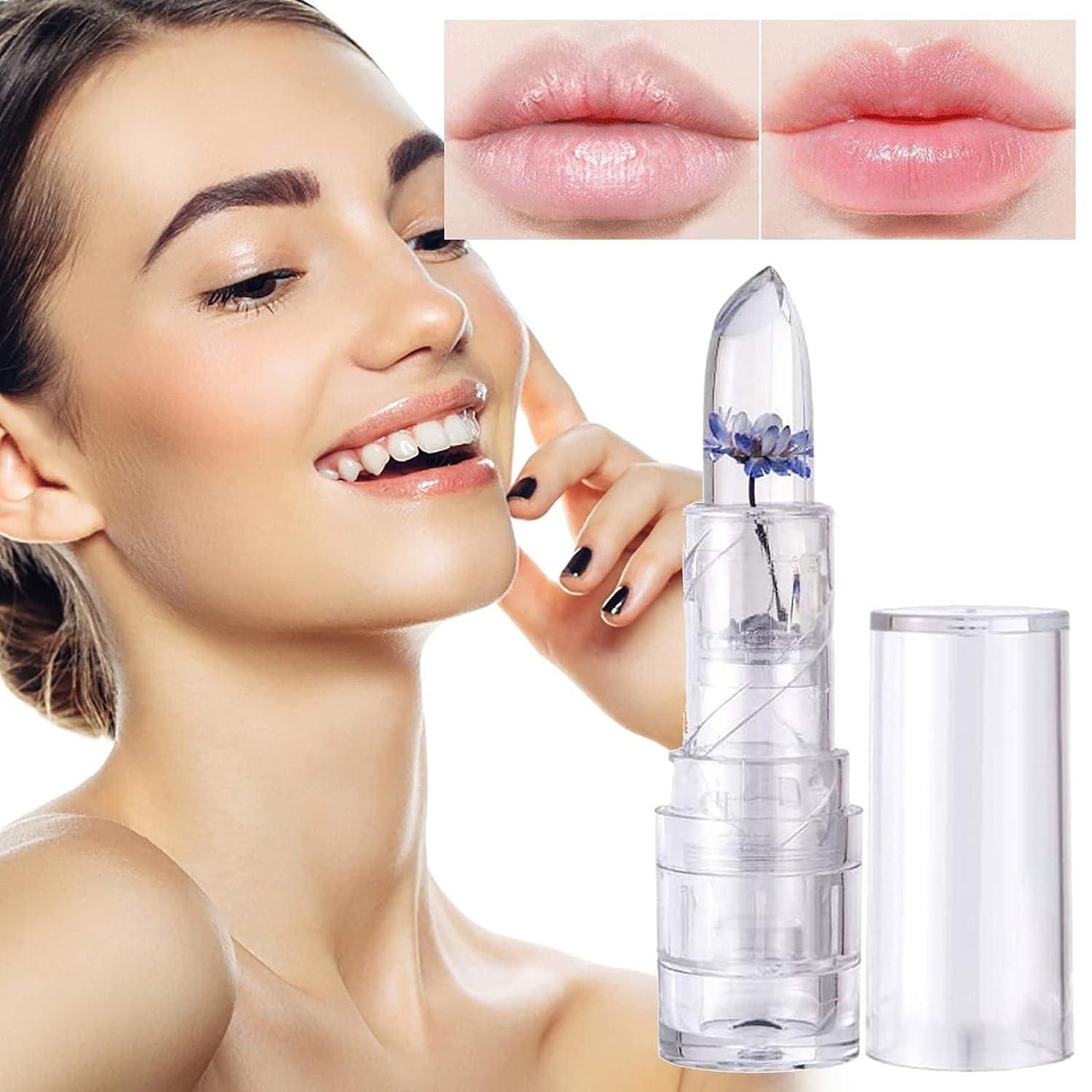 Moisturizing Lipstick for Women