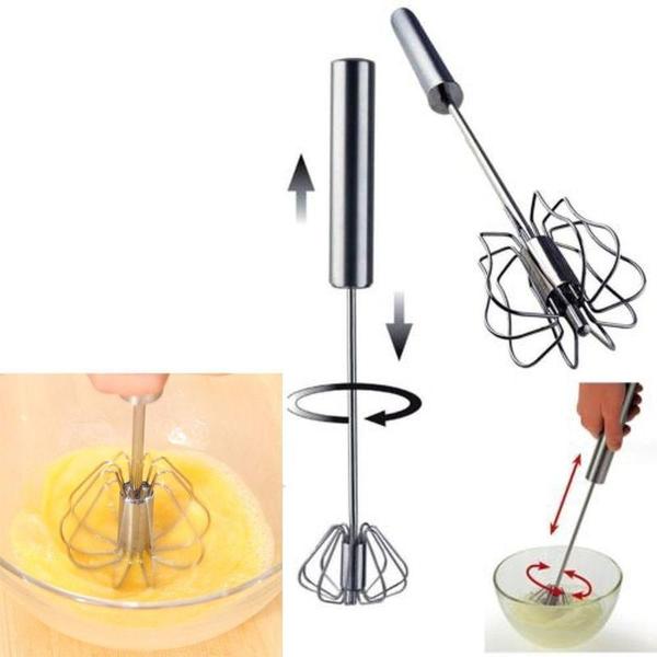 First Time In Market - Instant Whisk Mixer
