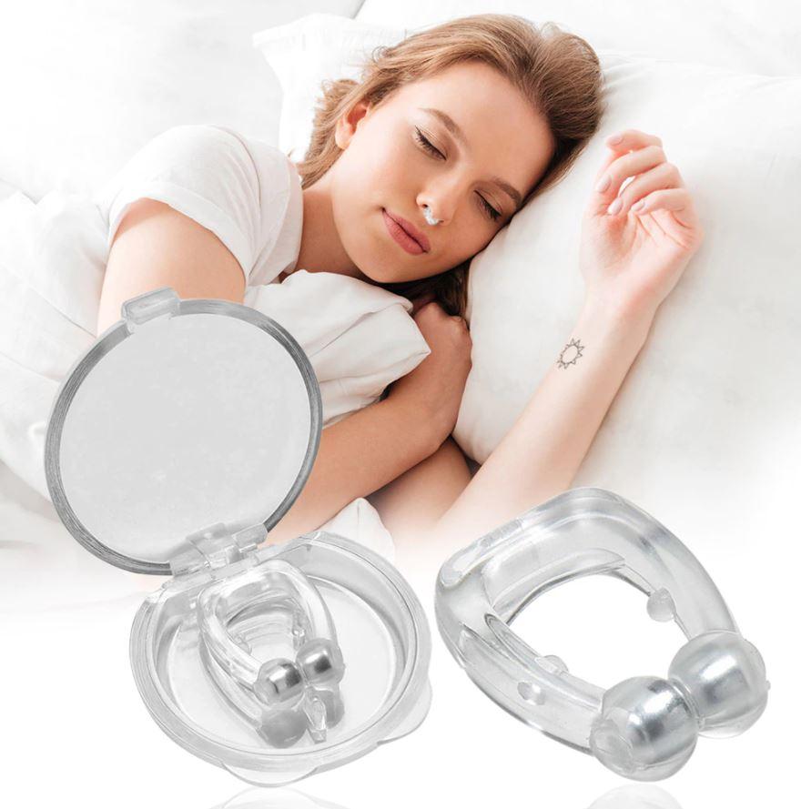 Anti Snore Magnetic Device (Pack Of 5 pcs)