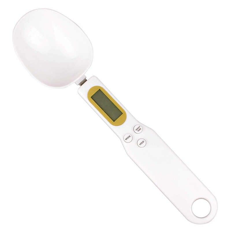 Digital Measuring Spoon Electronic Weighted Food