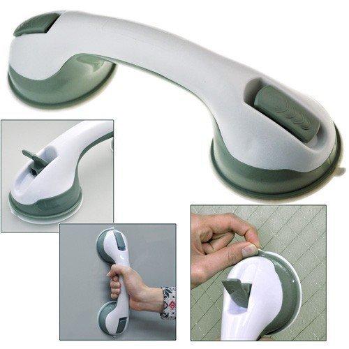 Anti Slip Vacuum Suction Cup Easy Grip Safety Handle