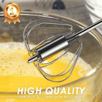 First Time In Market - Instant Whisk Mixer