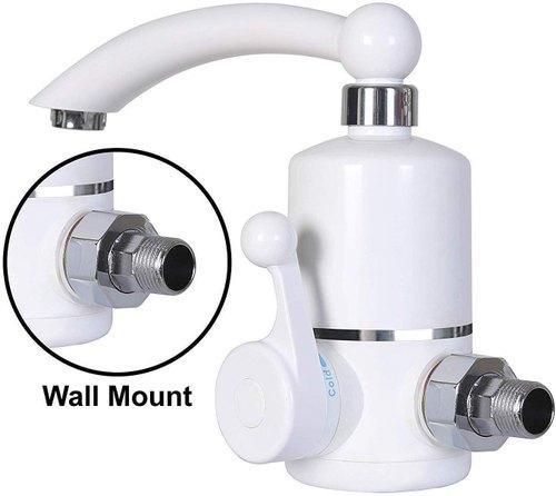 Instant Heating Electric Water Heater Faucet Tap