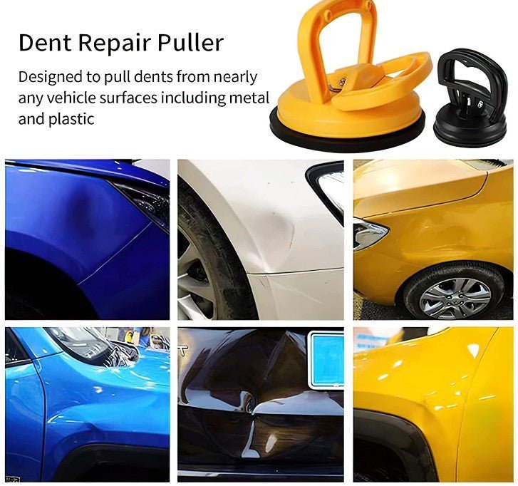 Car Dent Repair Suction Tool