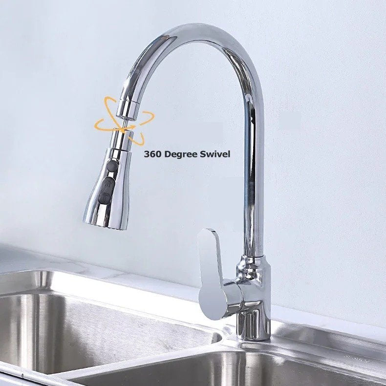 New Style Heavy Quality  Kitchen Faucet